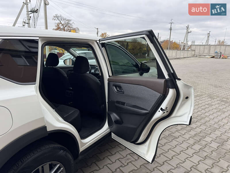 Внедорожник / Кроссовер Nissan Rogue 2021 в Луцке фото 34 Внедорожник / Кроссовер Nissan Rogue 2021 в Луцке