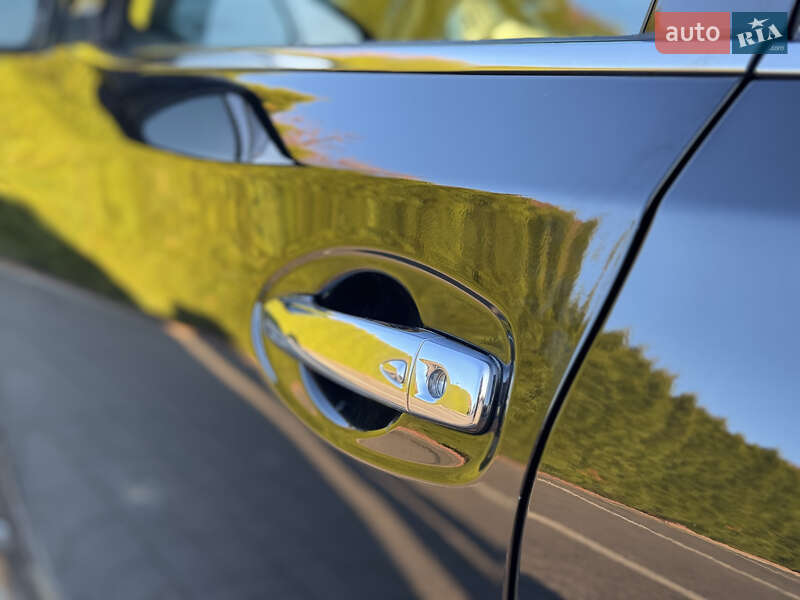 Внедорожник / Кроссовер Nissan Rogue 2015 в Стрые фото 21 Внедорожник / Кроссовер Nissan Rogue 2015 в Стрые