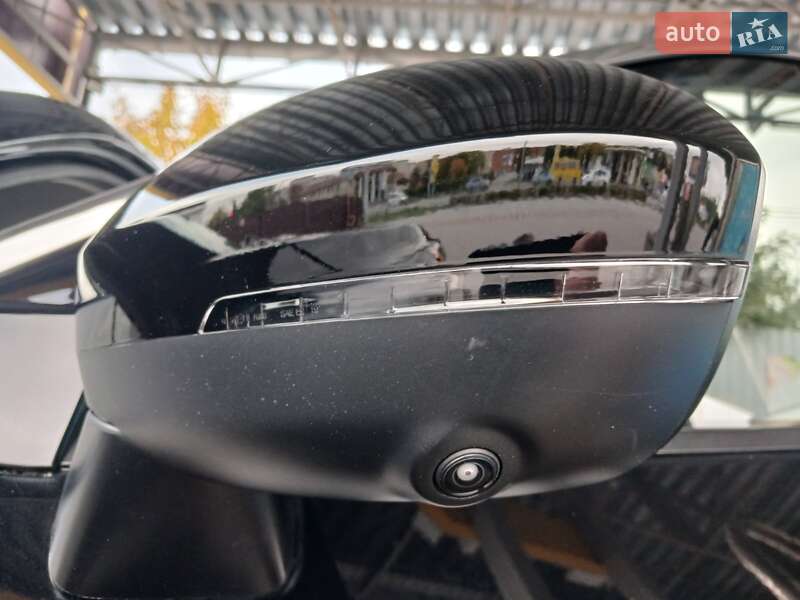 Внедорожник / Кроссовер Nissan Rogue 2021 в Киеве фото 25 Внедорожник / Кроссовер Nissan Rogue 2021 в Киеве