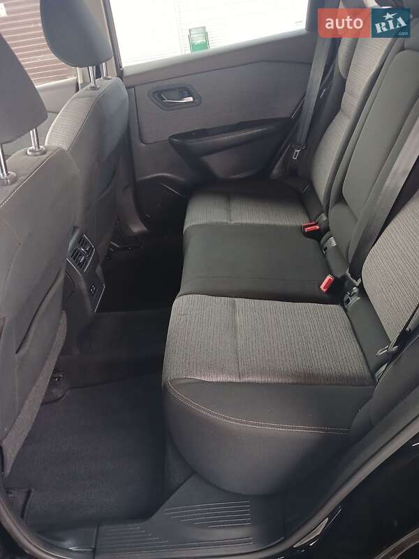 Внедорожник / Кроссовер Nissan Rogue 2021 в Киеве фото 32 Внедорожник / Кроссовер Nissan Rogue 2021 в Киеве