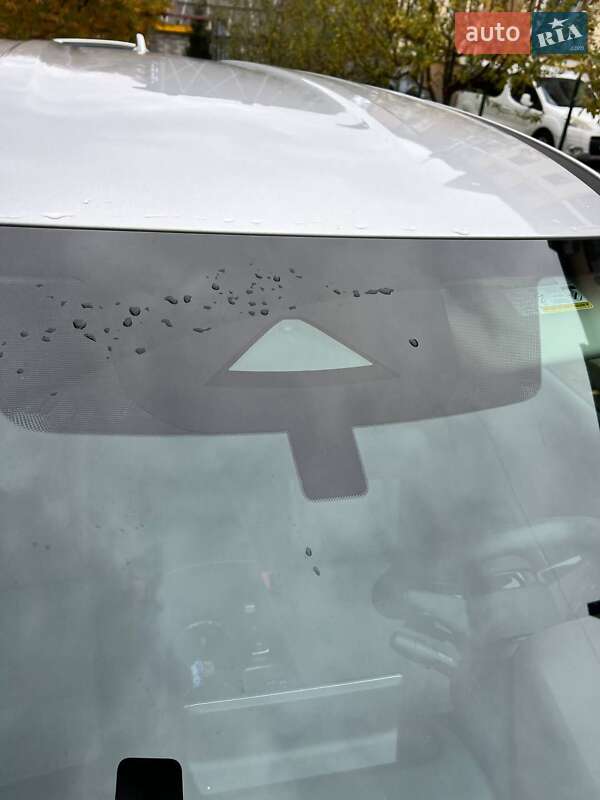 Внедорожник / Кроссовер Nissan Rogue 2021 в Ровно фото 21 Внедорожник / Кроссовер Nissan Rogue 2021 в Ровно