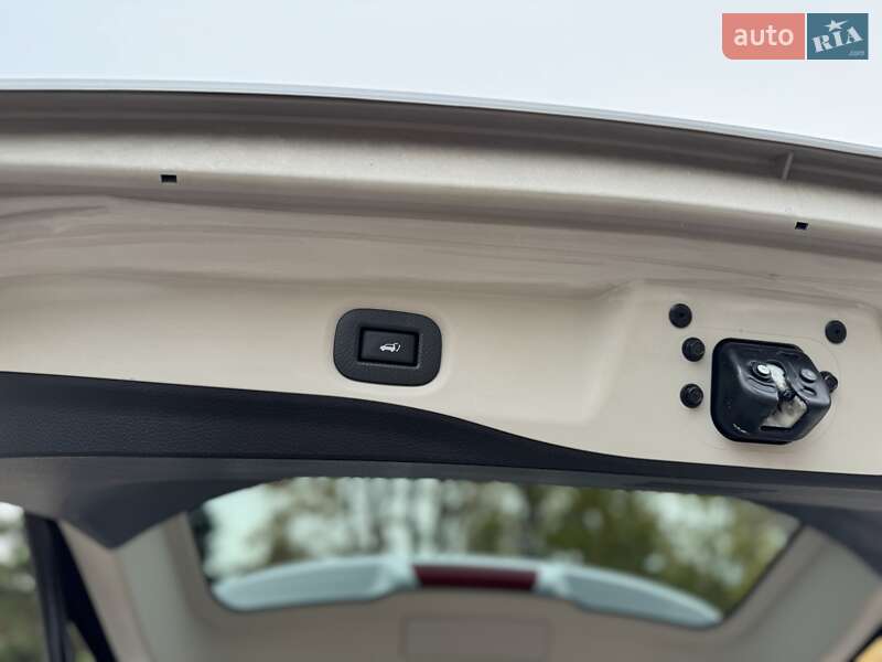 Внедорожник / Кроссовер Nissan Rogue 2018 в Миргороде фото 20 Внедорожник / Кроссовер Nissan Rogue 2018 в Миргороде