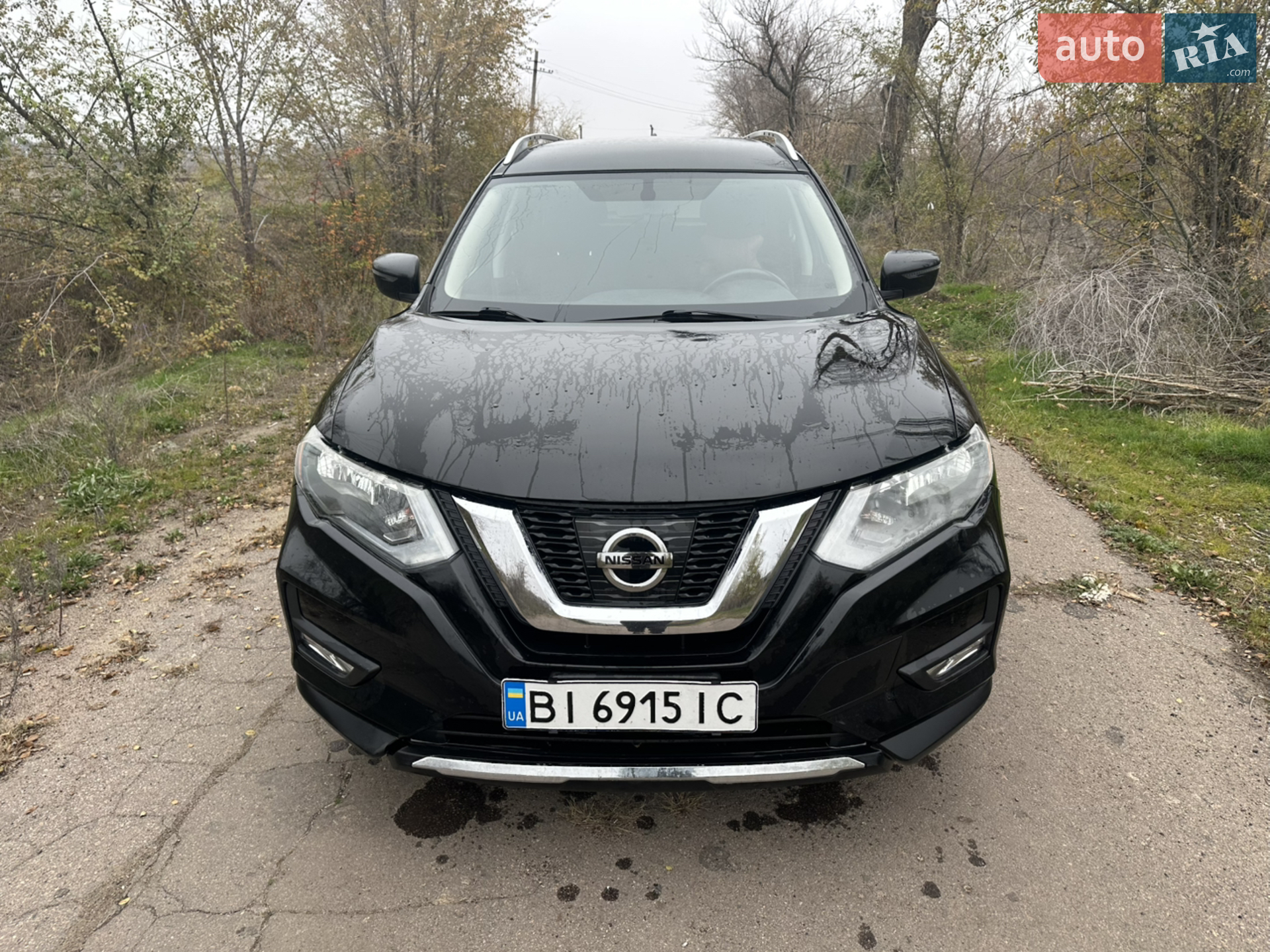 2017 Nissan Rogue - мініатюра 9