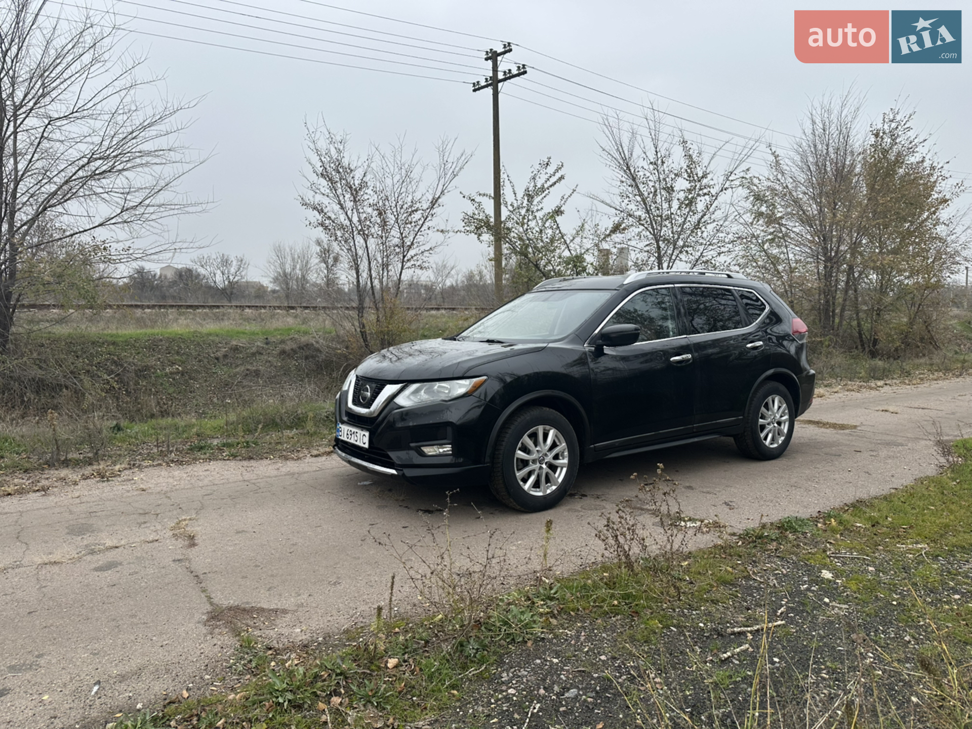 2017 Nissan Rogue - мініатюра 40