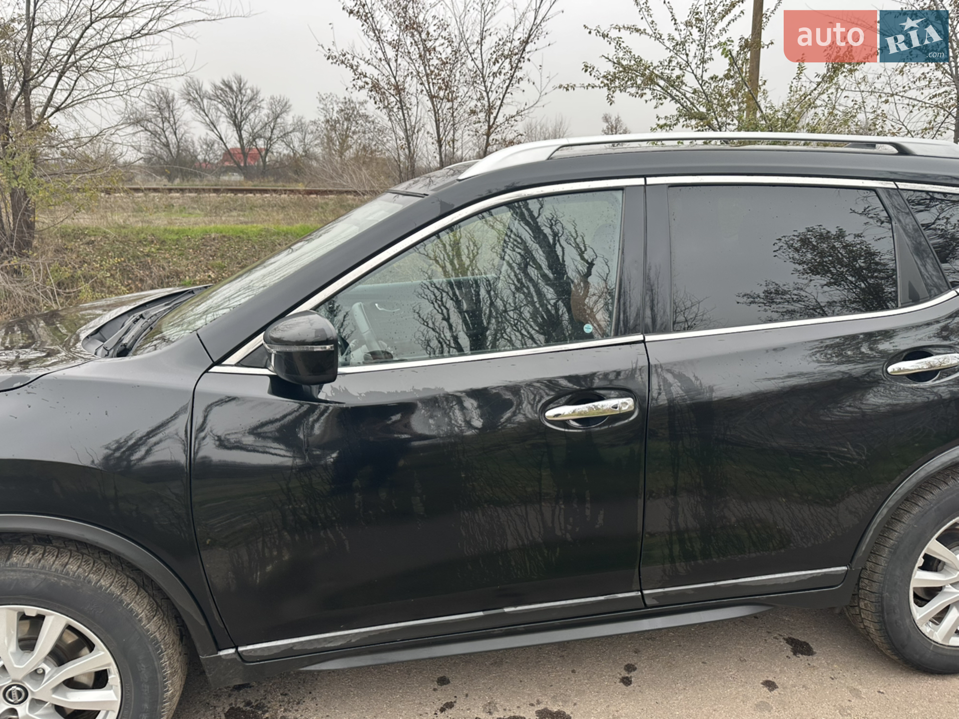 2017 Nissan Rogue - мініатюра 26