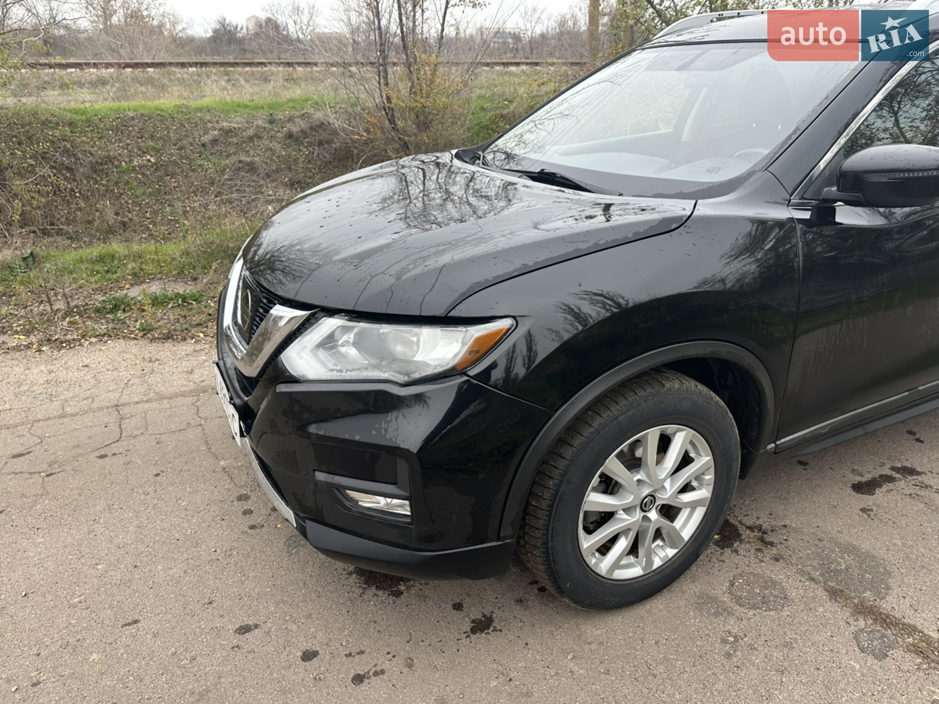 2017 Nissan Rogue - мініатюра 33