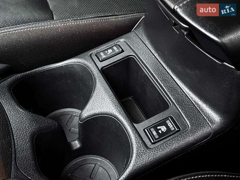 Внедорожник / Кроссовер Nissan Rogue 2019 в Киеве фото 19 Внедорожник / Кроссовер Nissan Rogue 2019 в Киеве