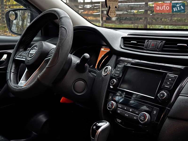 Внедорожник / Кроссовер Nissan Rogue 2019 в Киеве фото 29 Внедорожник / Кроссовер Nissan Rogue 2019 в Киеве