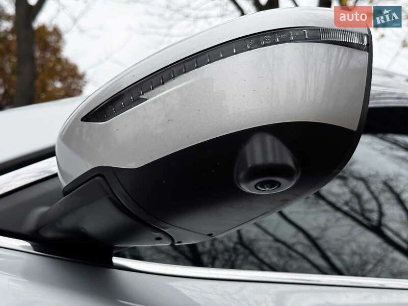 Внедорожник / Кроссовер Nissan Rogue 2019 в Киеве фото 34 Внедорожник / Кроссовер Nissan Rogue 2019 в Киеве