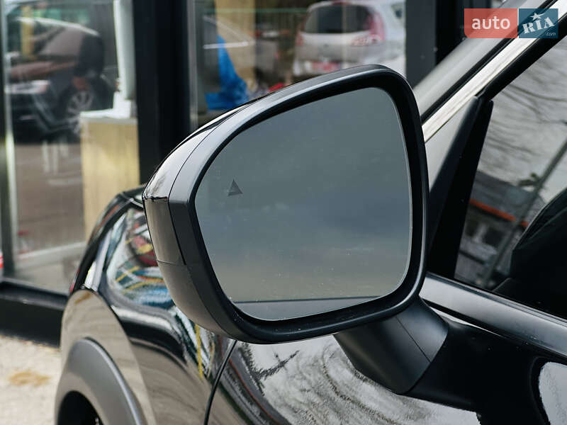 Позашляховик / Кросовер Nissan Rogue 2021 в Харкові