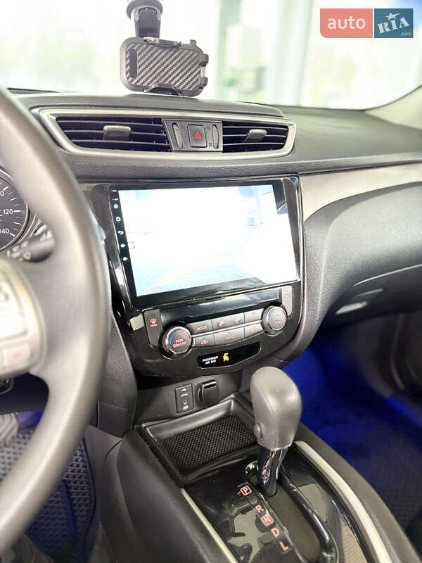 Внедорожник / Кроссовер Nissan Rogue 2014 в Николаеве фото 13 Внедорожник / Кроссовер Nissan Rogue 2014 в Николаеве