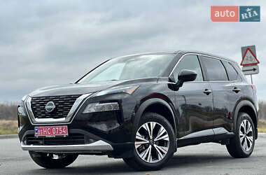 Внедорожник / Кроссовер Nissan Rogue 2023 в Виннице