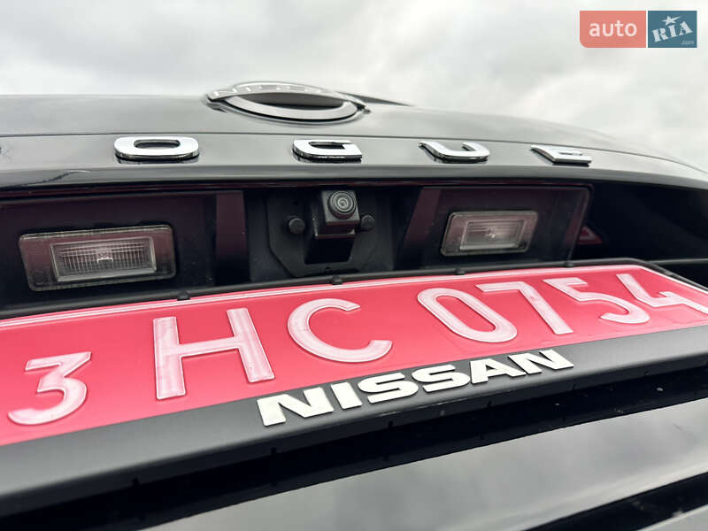 Позашляховик / Кросовер Nissan Rogue 2023 в Вінниці фото 15 Позашляховик / Кросовер Nissan Rogue 2023 в Вінниці