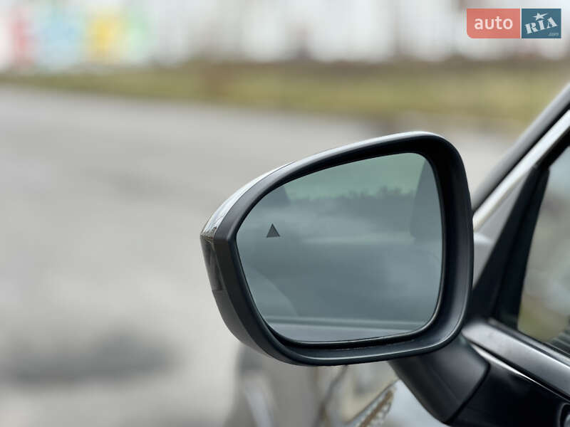 Позашляховик / Кросовер Nissan Rogue 2023 в Вінниці фото 20 Позашляховик / Кросовер Nissan Rogue 2023 в Вінниці