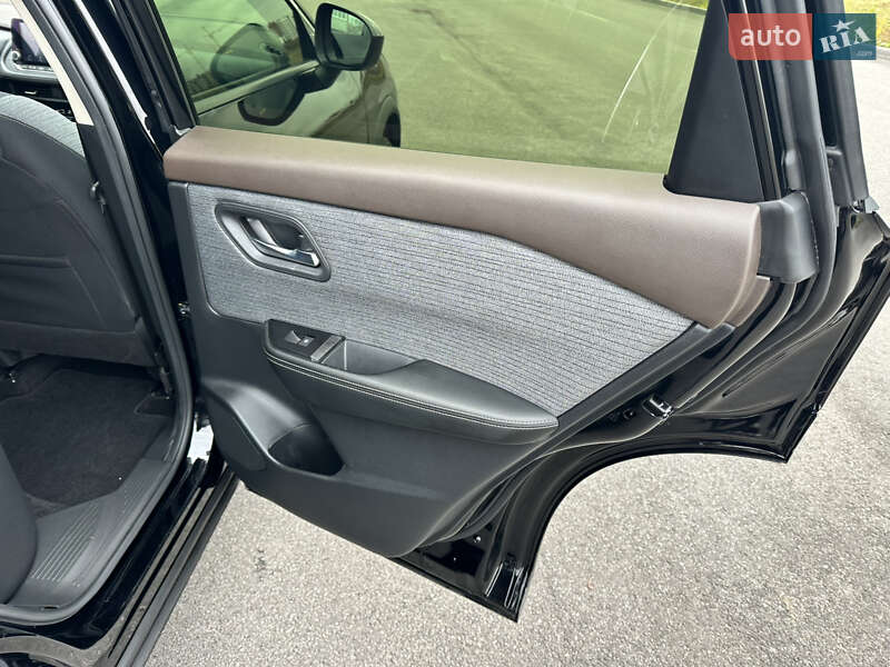 Позашляховик / Кросовер Nissan Rogue 2023 в Вінниці фото 56 Позашляховик / Кросовер Nissan Rogue 2023 в Вінниці