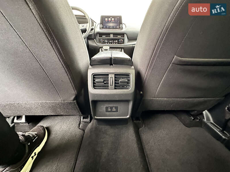 Позашляховик / Кросовер Nissan Rogue 2023 в Вінниці фото 61 Позашляховик / Кросовер Nissan Rogue 2023 в Вінниці