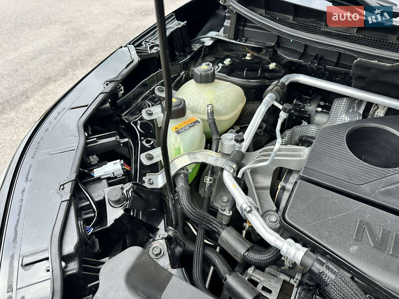 Позашляховик / Кросовер Nissan Rogue 2023 в Вінниці фото 65 Позашляховик / Кросовер Nissan Rogue 2023 в Вінниці