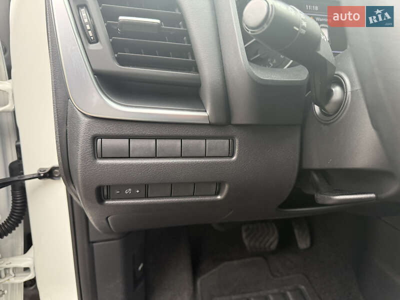 Внедорожник / Кроссовер Nissan Rogue 2021 в Ровно фото 24 Внедорожник / Кроссовер Nissan Rogue 2021 в Ровно