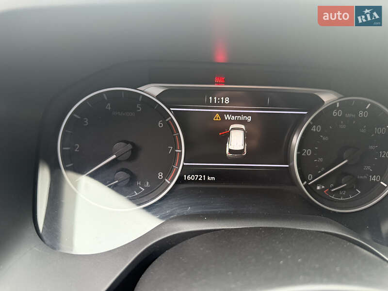 Внедорожник / Кроссовер Nissan Rogue 2021 в Ровно фото 26 Внедорожник / Кроссовер Nissan Rogue 2021 в Ровно