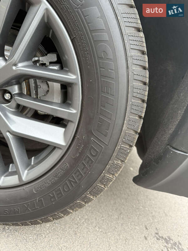 Внедорожник / Кроссовер Nissan Rogue 2021 в Ровно фото 44 Внедорожник / Кроссовер Nissan Rogue 2021 в Ровно