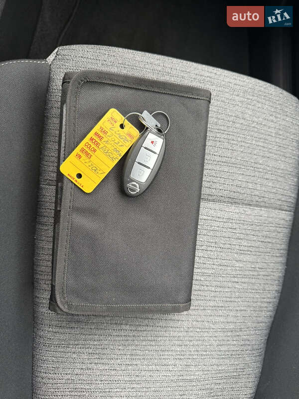 Внедорожник / Кроссовер Nissan Rogue 2021 в Ровно фото 52 Внедорожник / Кроссовер Nissan Rogue 2021 в Ровно