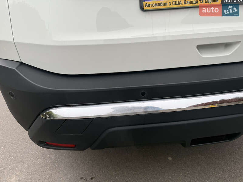 Внедорожник / Кроссовер Nissan Rogue 2021 в Ровно фото 59 Внедорожник / Кроссовер Nissan Rogue 2021 в Ровно