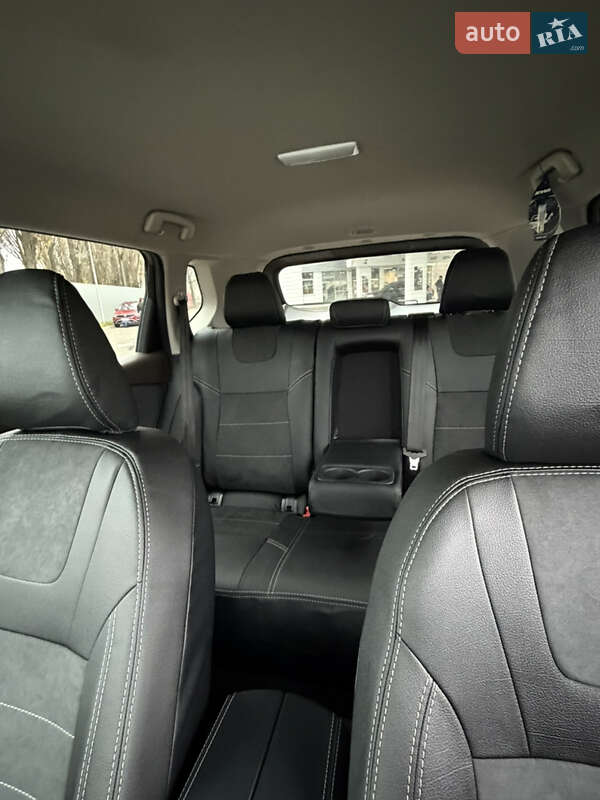 Позашляховик / Кросовер Nissan Rogue 2023 в Києві фото 21 Позашляховик / Кросовер Nissan Rogue 2023 в Києві