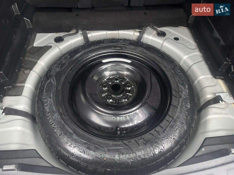 Внедорожник / Кроссовер Nissan Rogue 2017 в Лубнах фото 7 Внедорожник / Кроссовер Nissan Rogue 2017 в Лубнах