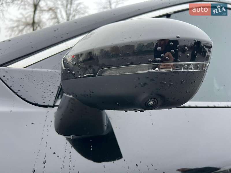 Позашляховик / Кросовер Nissan Rogue 2021 в Вінниці