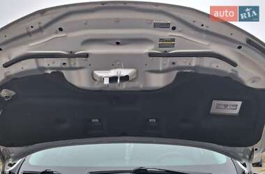 Позашляховик / Кросовер Nissan Rogue 2018 в Кропивницькому