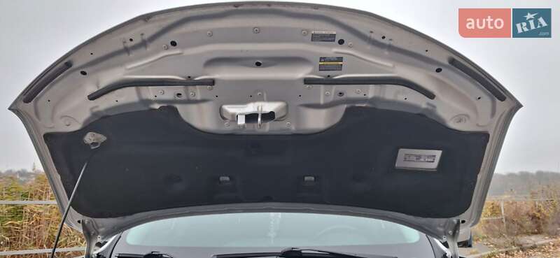 Внедорожник / Кроссовер Nissan Rogue 2018 в Кропивницком