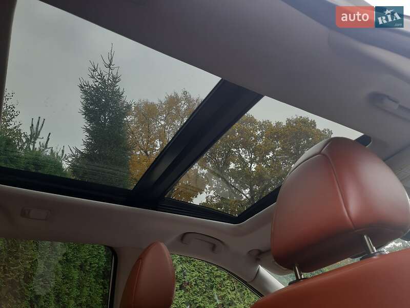 Внедорожник / Кроссовер Nissan Rogue 2018 в Луцке фото 25 Внедорожник / Кроссовер Nissan Rogue 2018 в Луцке