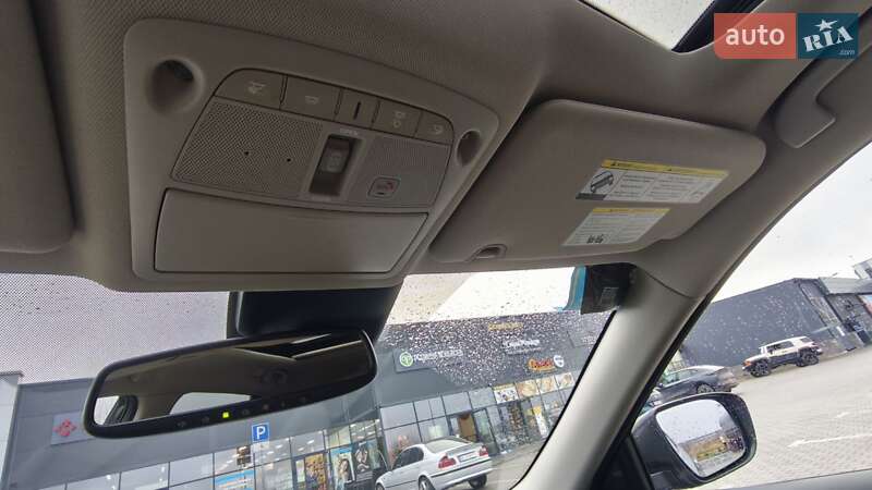 Внедорожник / Кроссовер Nissan Rogue 2020 в Львове