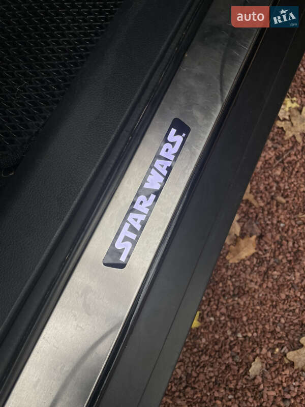 Позашляховик / Кросовер Nissan Rogue 2016 в Києві