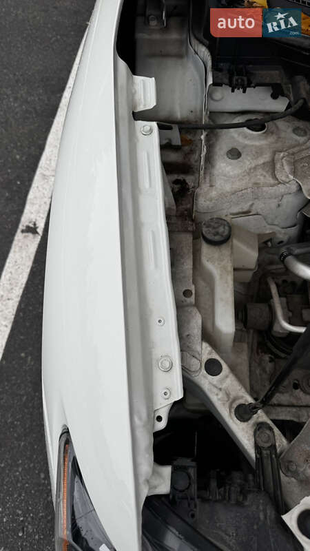 Внедорожник / Кроссовер Nissan Rogue 2017 в Черновцах фото 27 Внедорожник / Кроссовер Nissan Rogue 2017 в Черновцах