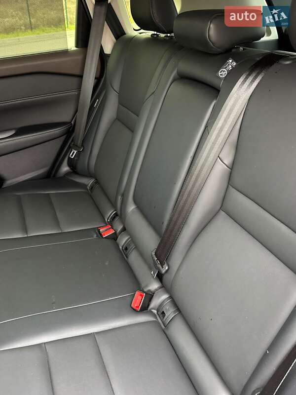 Внедорожник / Кроссовер Nissan Rogue 2023 в Ровно