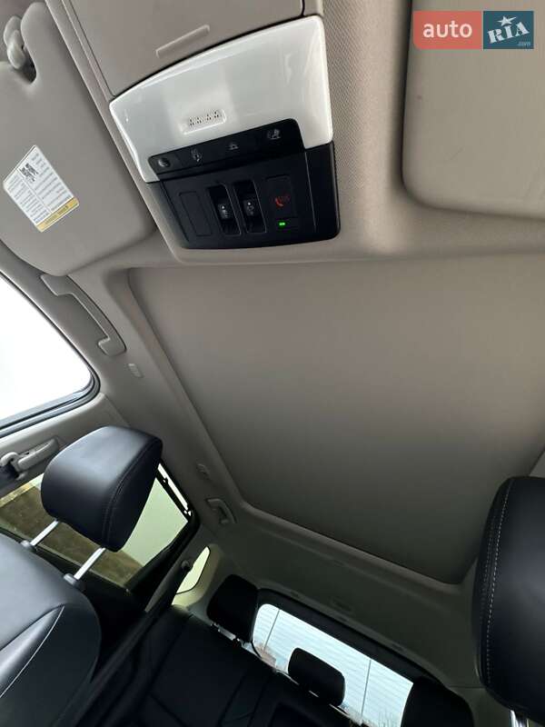 Внедорожник / Кроссовер Nissan Rogue 2023 в Ровно