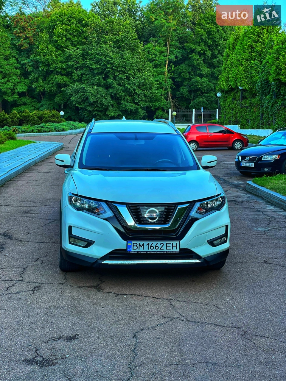 2019 Nissan Rogue - мініатюра 31