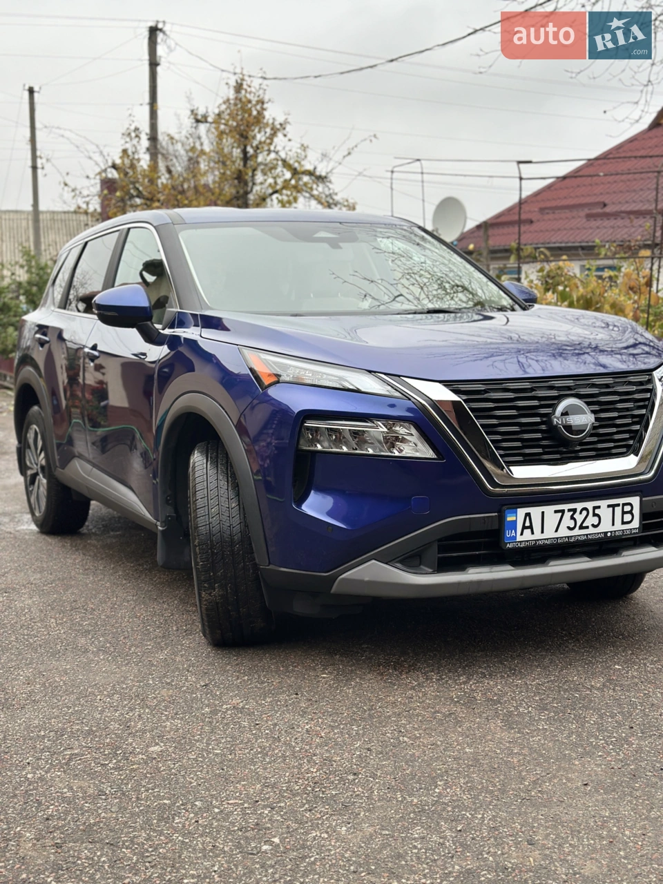 2021 Nissan Rogue - мініатюра 49