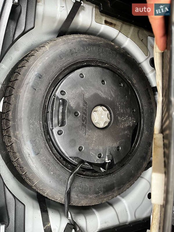 Внедорожник / Кроссовер Nissan Rogue 2018 в Киеве