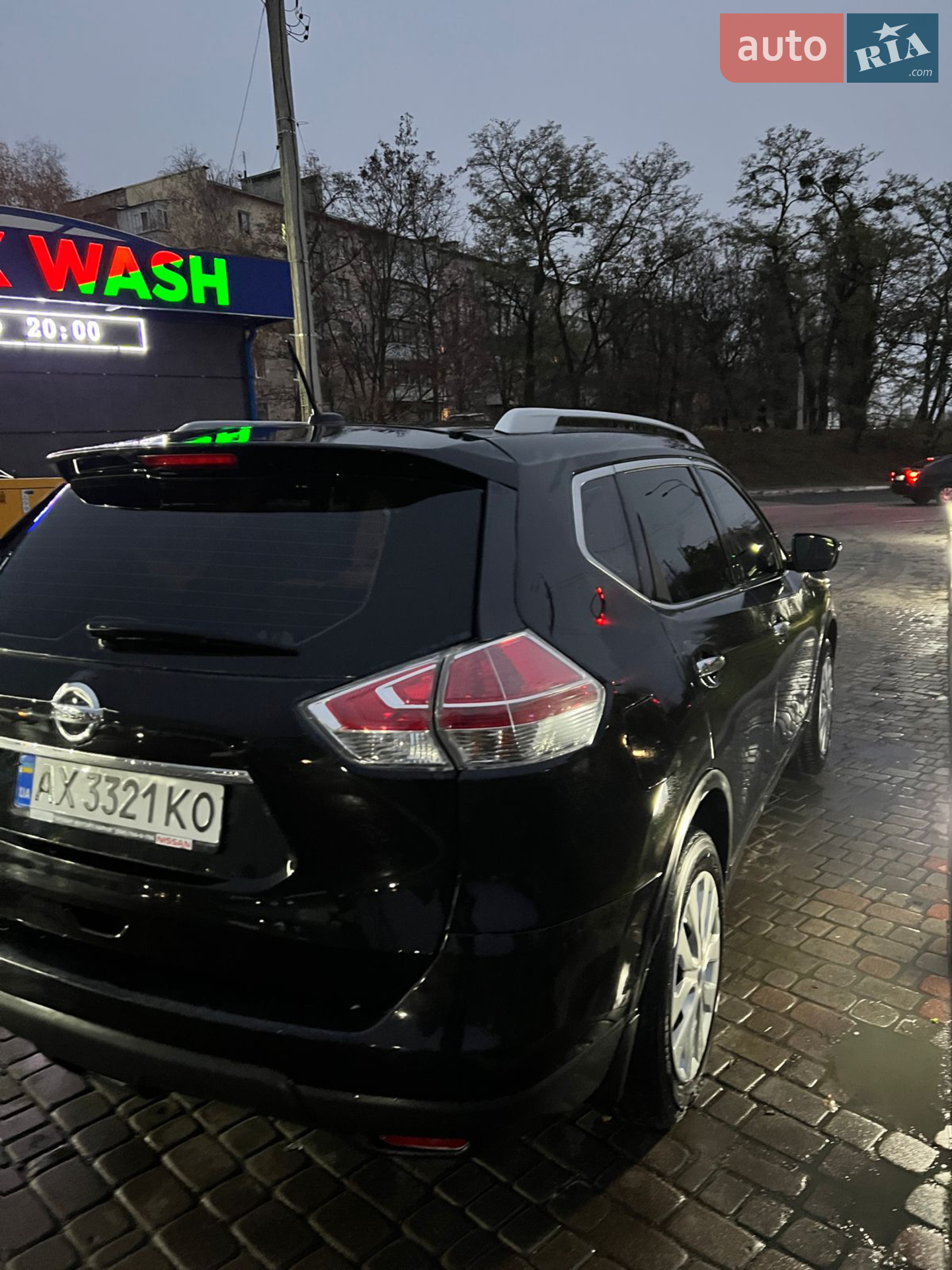 2016 Nissan Rogue - мініатюра 15