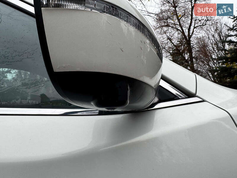 Внедорожник / Кроссовер Nissan Rogue 2014 в Киеве фото 6 Внедорожник / Кроссовер Nissan Rogue 2014 в Киеве