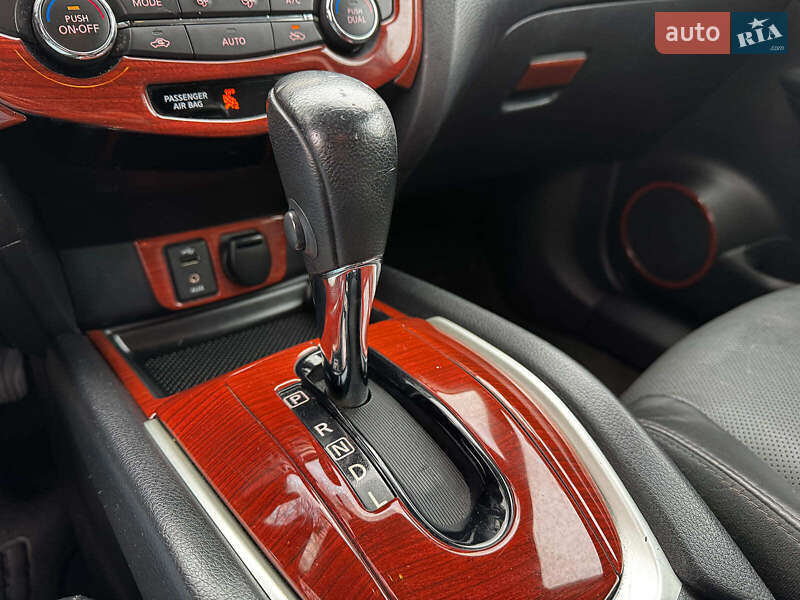 Внедорожник / Кроссовер Nissan Rogue 2014 в Киеве фото 26 Внедорожник / Кроссовер Nissan Rogue 2014 в Киеве