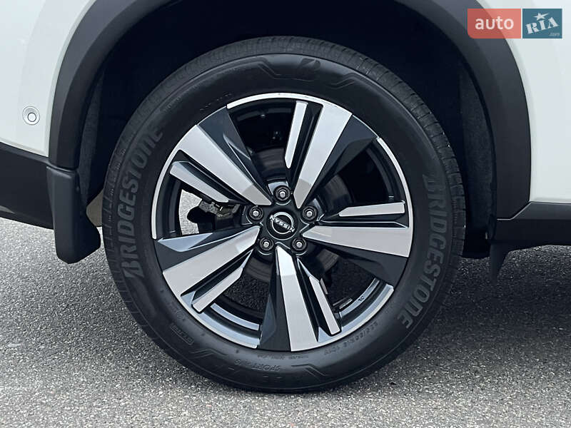 Внедорожник / Кроссовер Nissan Rogue 2022 в Киеве фото 7 Внедорожник / Кроссовер Nissan Rogue 2022 в Киеве