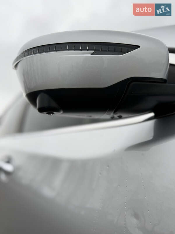 Внедорожник / Кроссовер Nissan Rogue 2018 в Тульчине