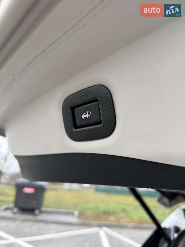 Внедорожник / Кроссовер Nissan Rogue 2018 в Тульчине