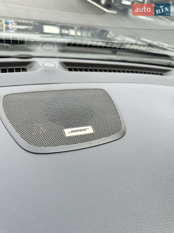 Внедорожник / Кроссовер Nissan Rogue 2014 в Киеве