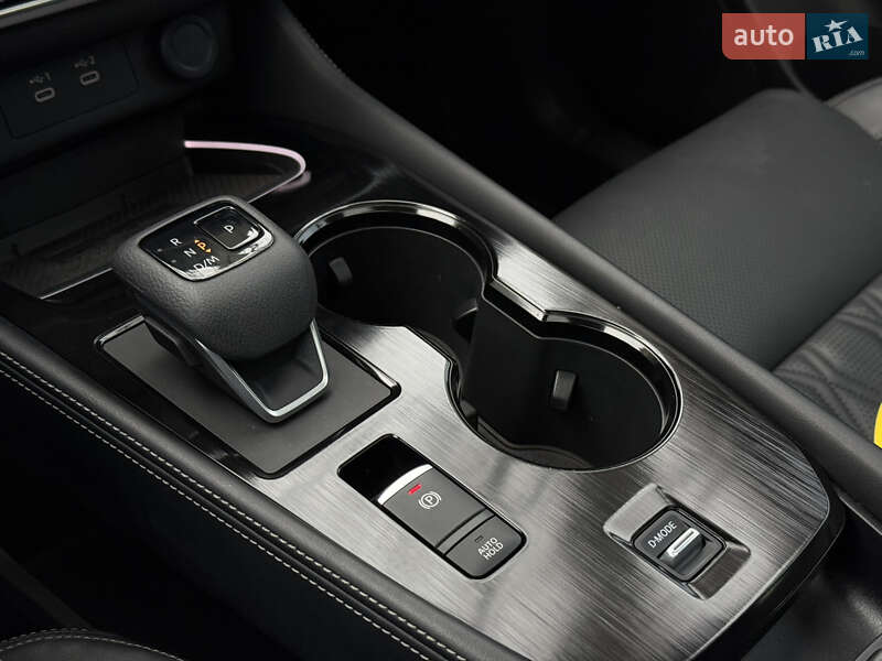 Внедорожник / Кроссовер Nissan Rogue 2025 в Николаеве фото 33 Внедорожник / Кроссовер Nissan Rogue 2025 в Николаеве