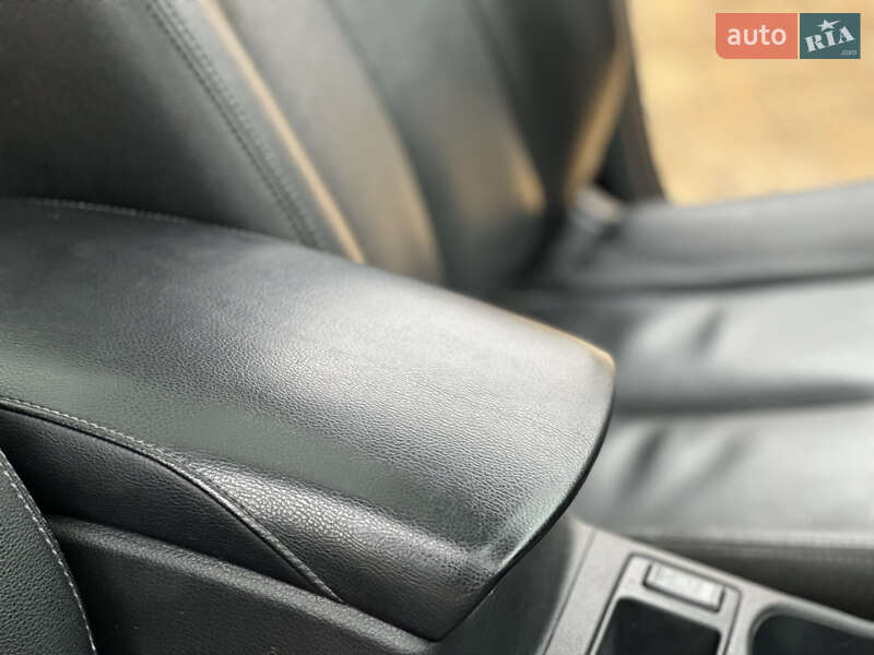 Внедорожник / Кроссовер Nissan Rogue 2016 в Одессе фото 31 Внедорожник / Кроссовер Nissan Rogue 2016 в Одессе