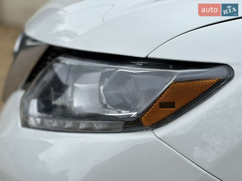 Внедорожник / Кроссовер Nissan Rogue 2016 в Одессе фото 55 Внедорожник / Кроссовер Nissan Rogue 2016 в Одессе